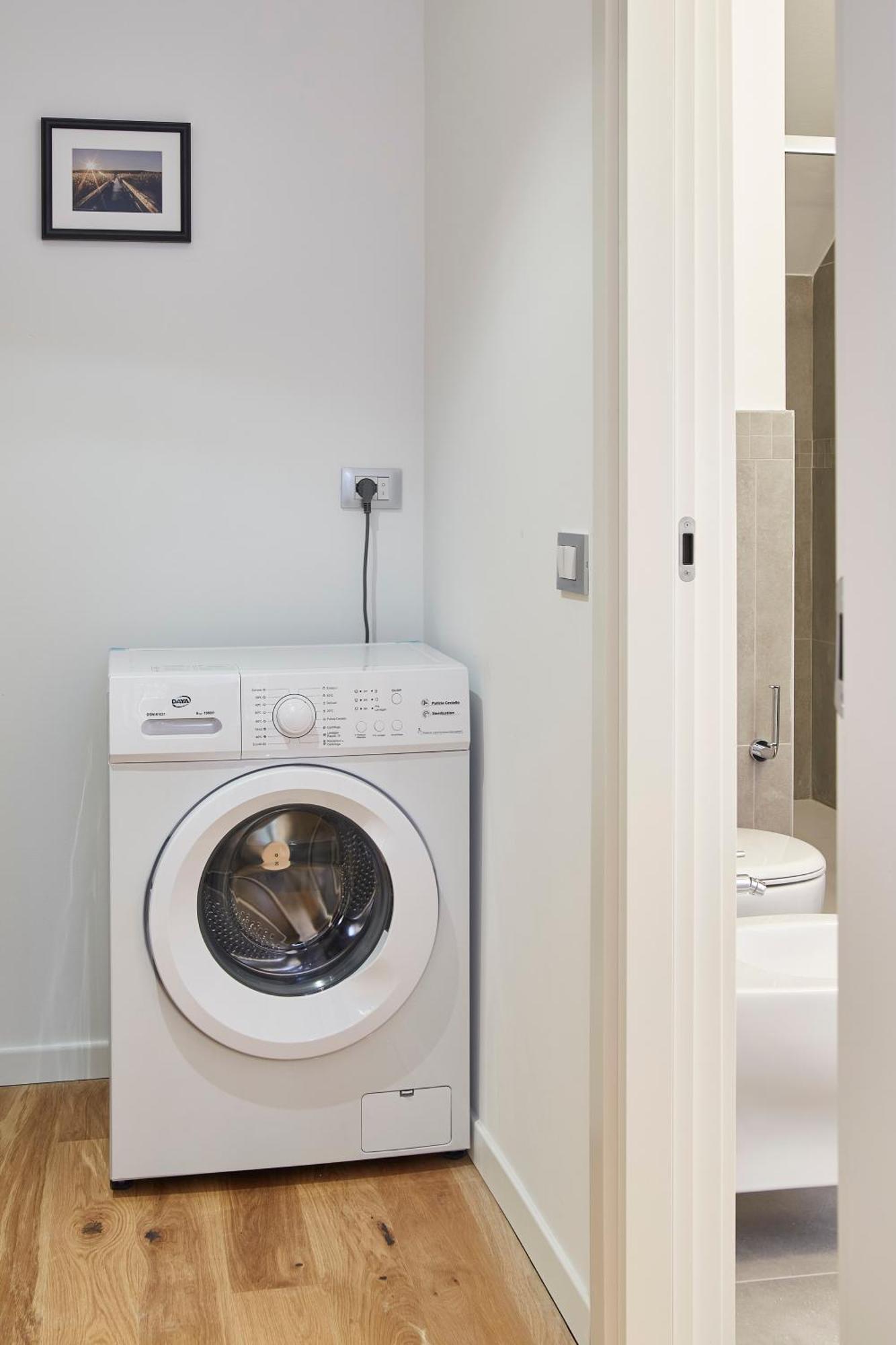 Presty Appartement