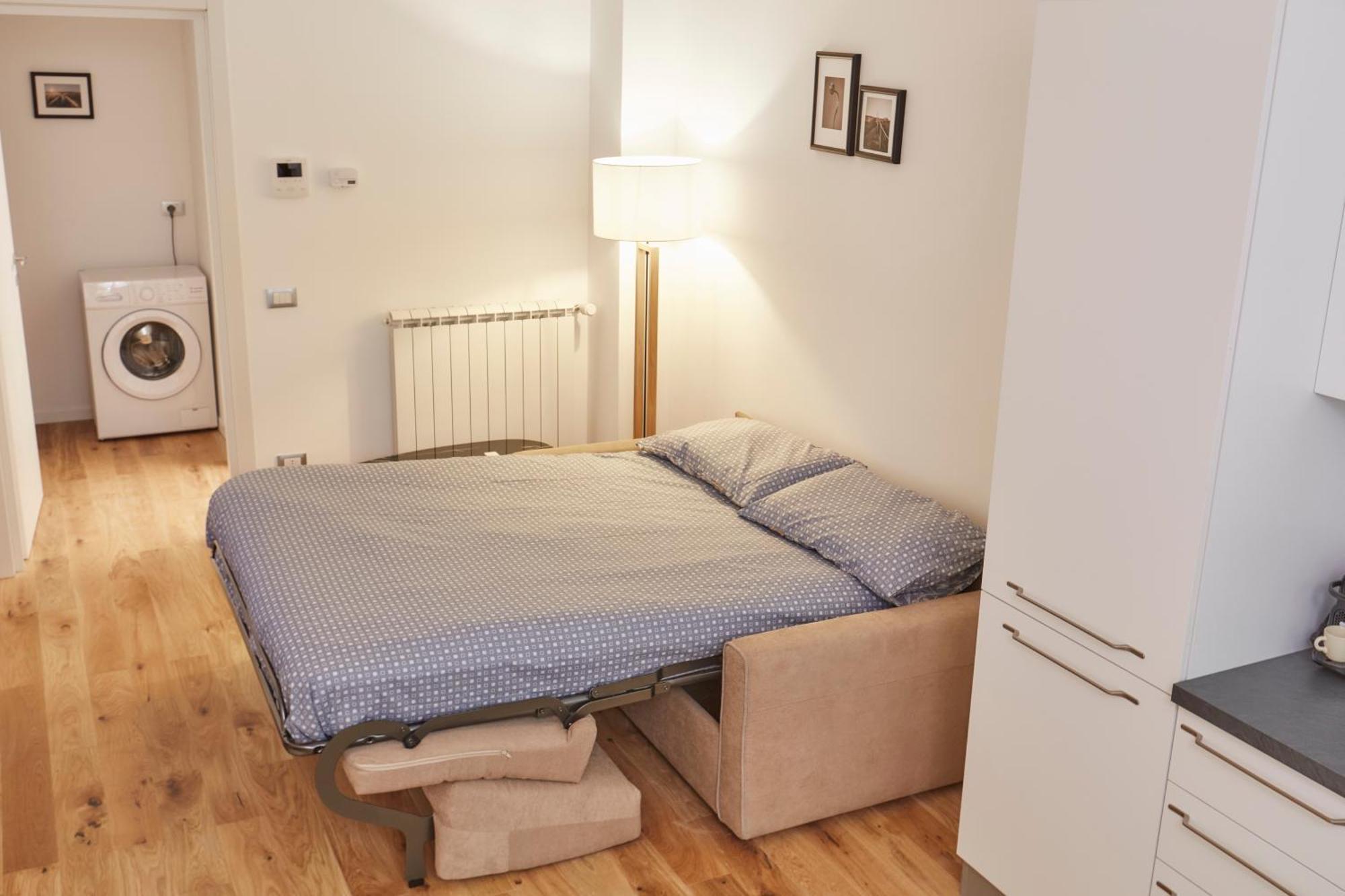 Presty Appartement