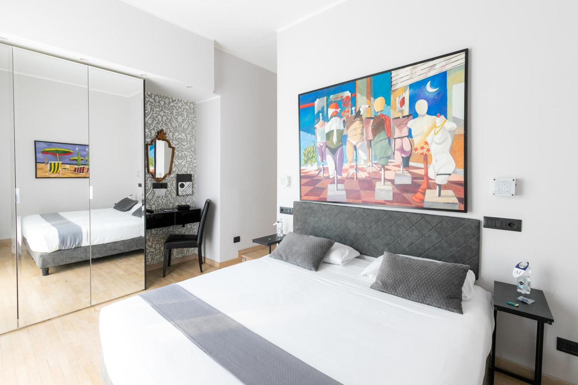 Aiello Guest house 3*