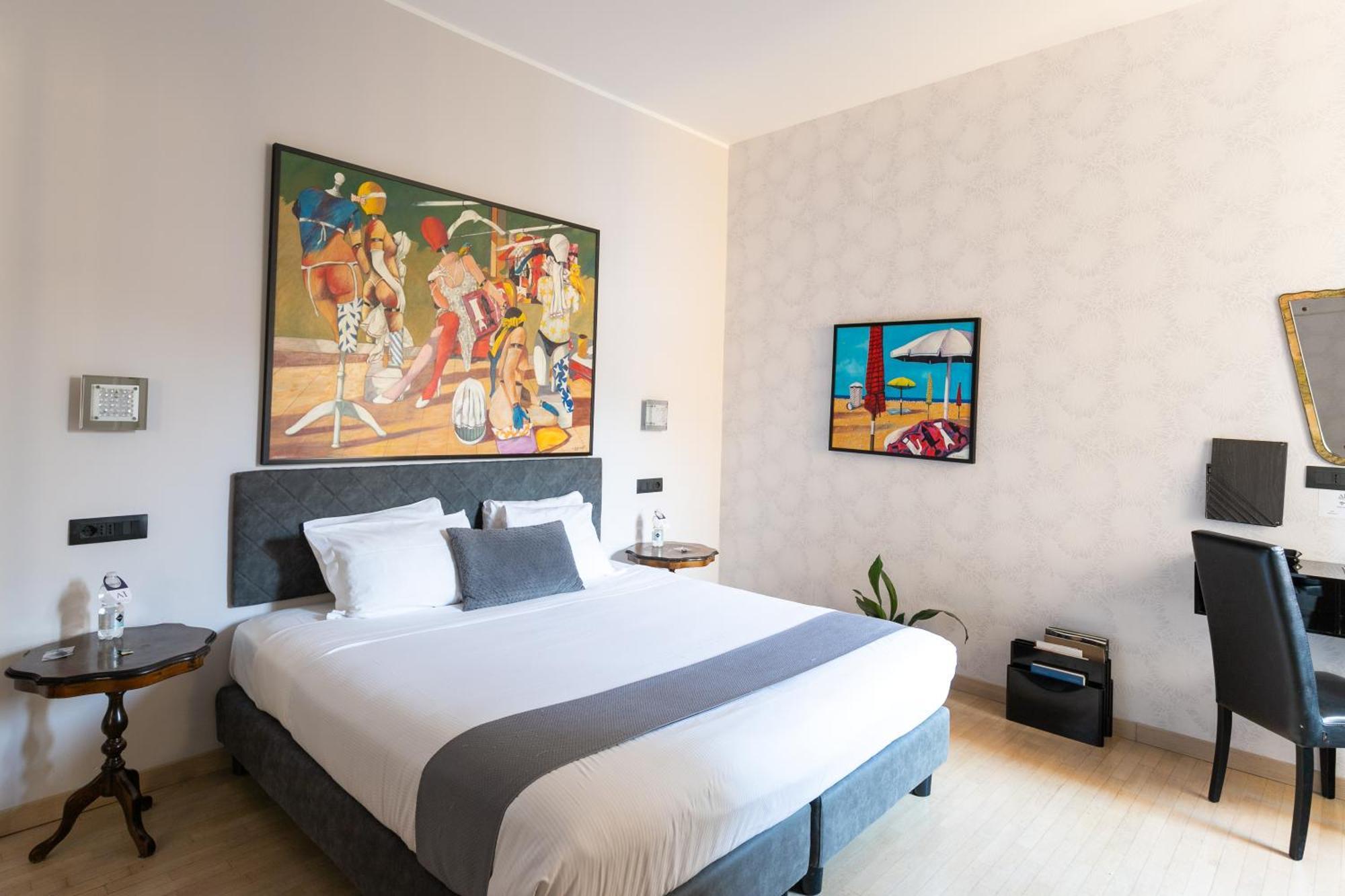 Aiello Guest house Milan