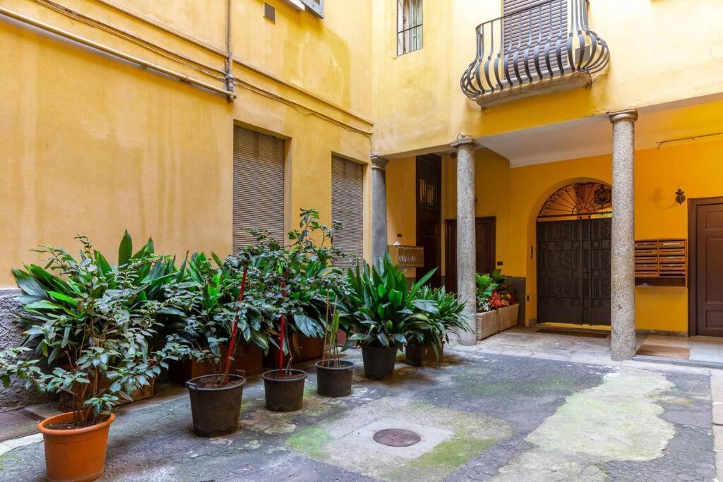 Brera Loft In Design District Lejlighed