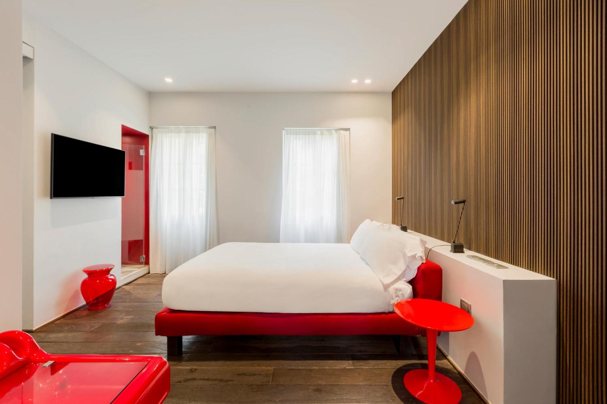 Palazzo Segreti Hotel Mailand