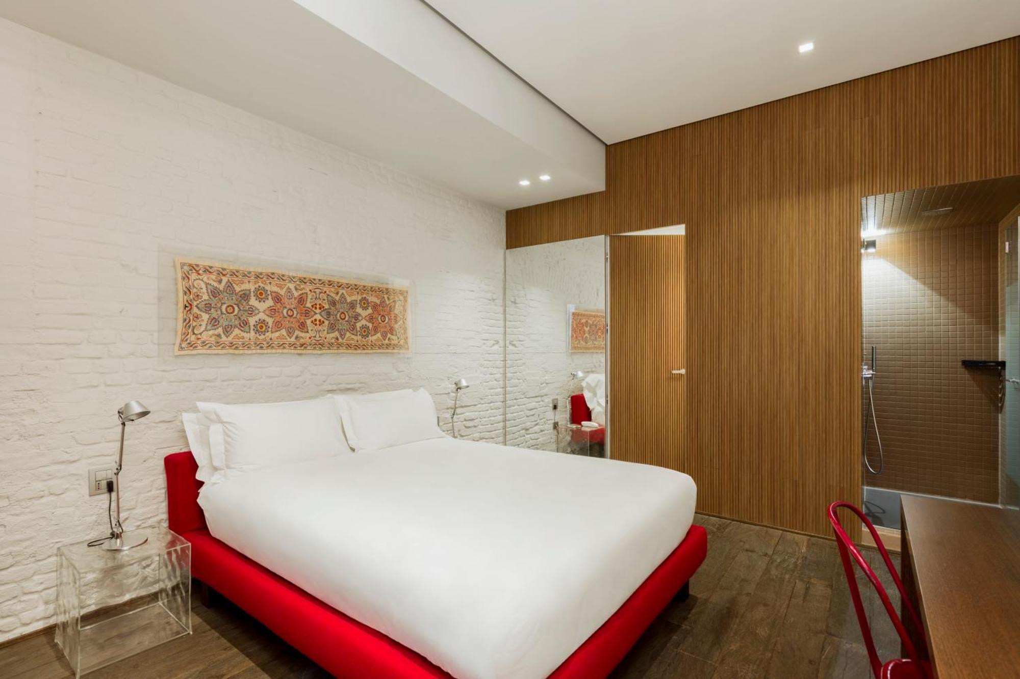 Hotel Palazzo Segreti 4*
