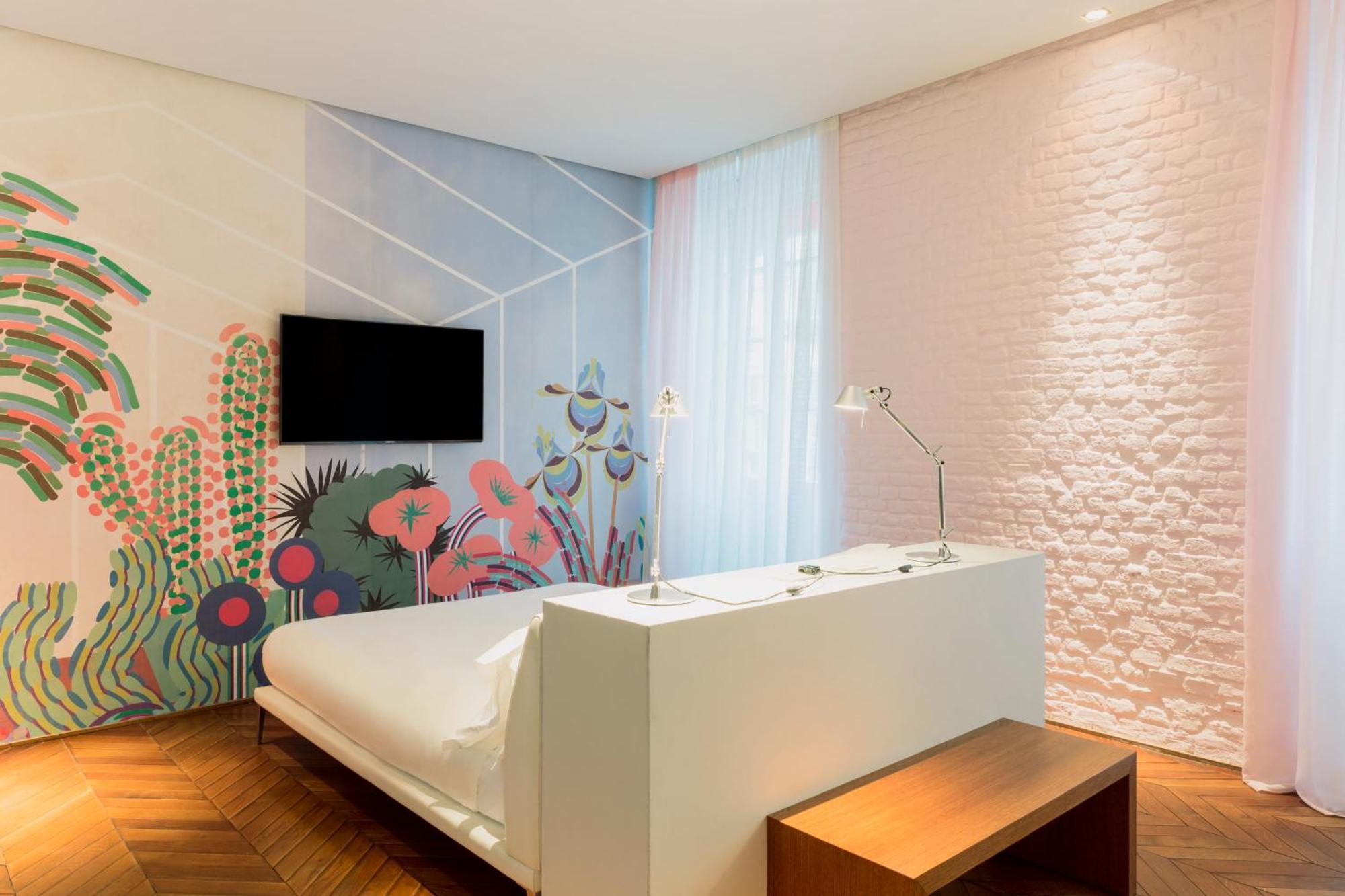 Palazzo Segreti 4* Milano