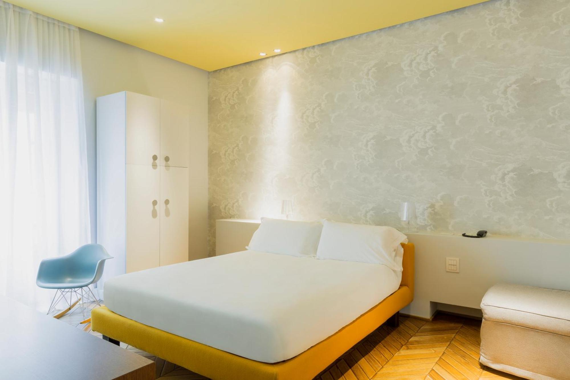 Palazzo Segreti Hotel