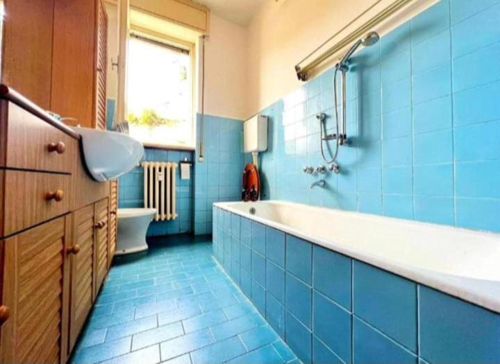 Apartment Bisceglie House Rho Fiera Mailand