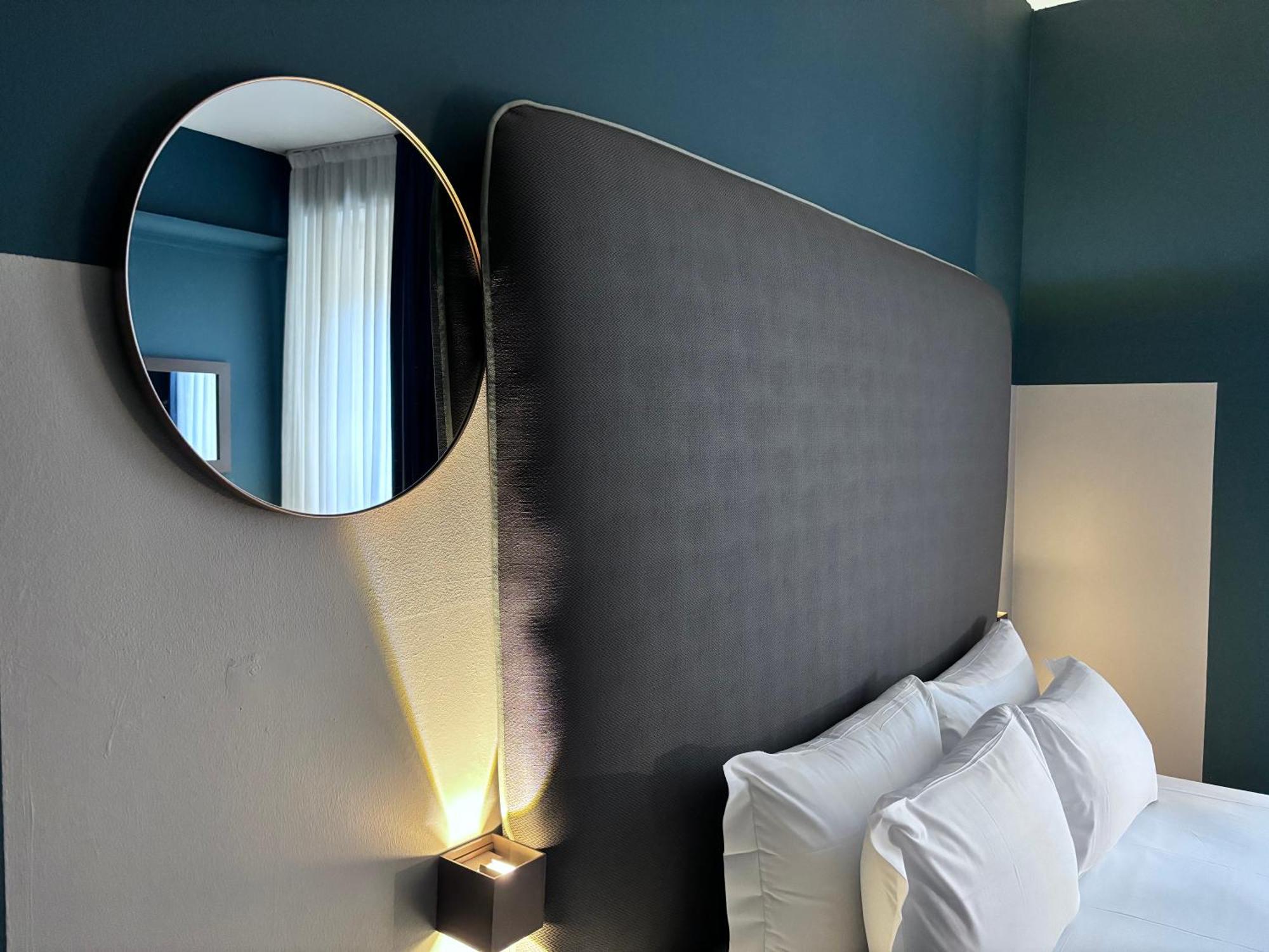 Hotell Av Milano
