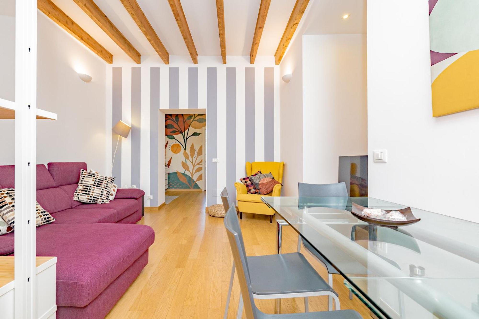 Casa Navigli - Cozy * Milano