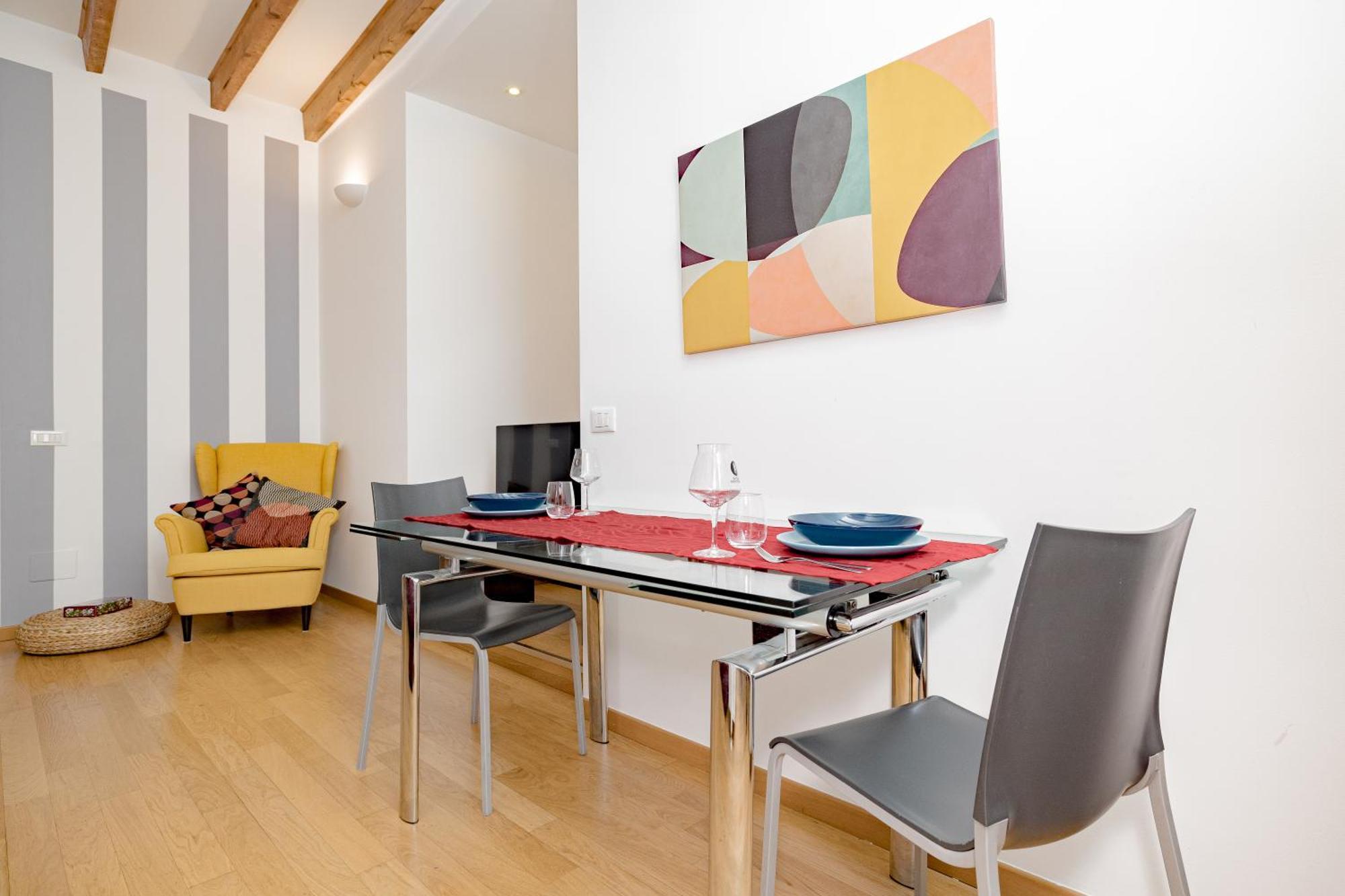Casa Navigli - Cozy Milano