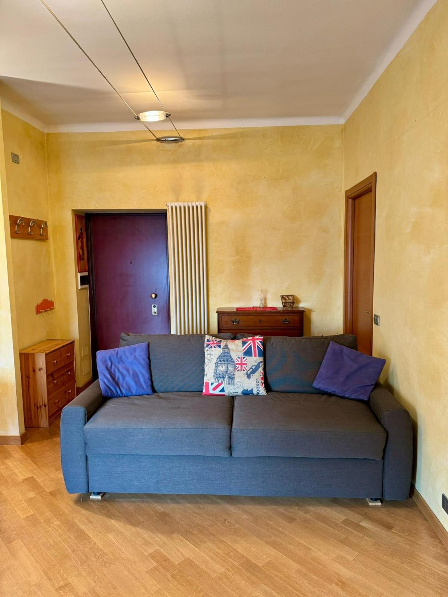Timeless View In - Isola District * Mailand