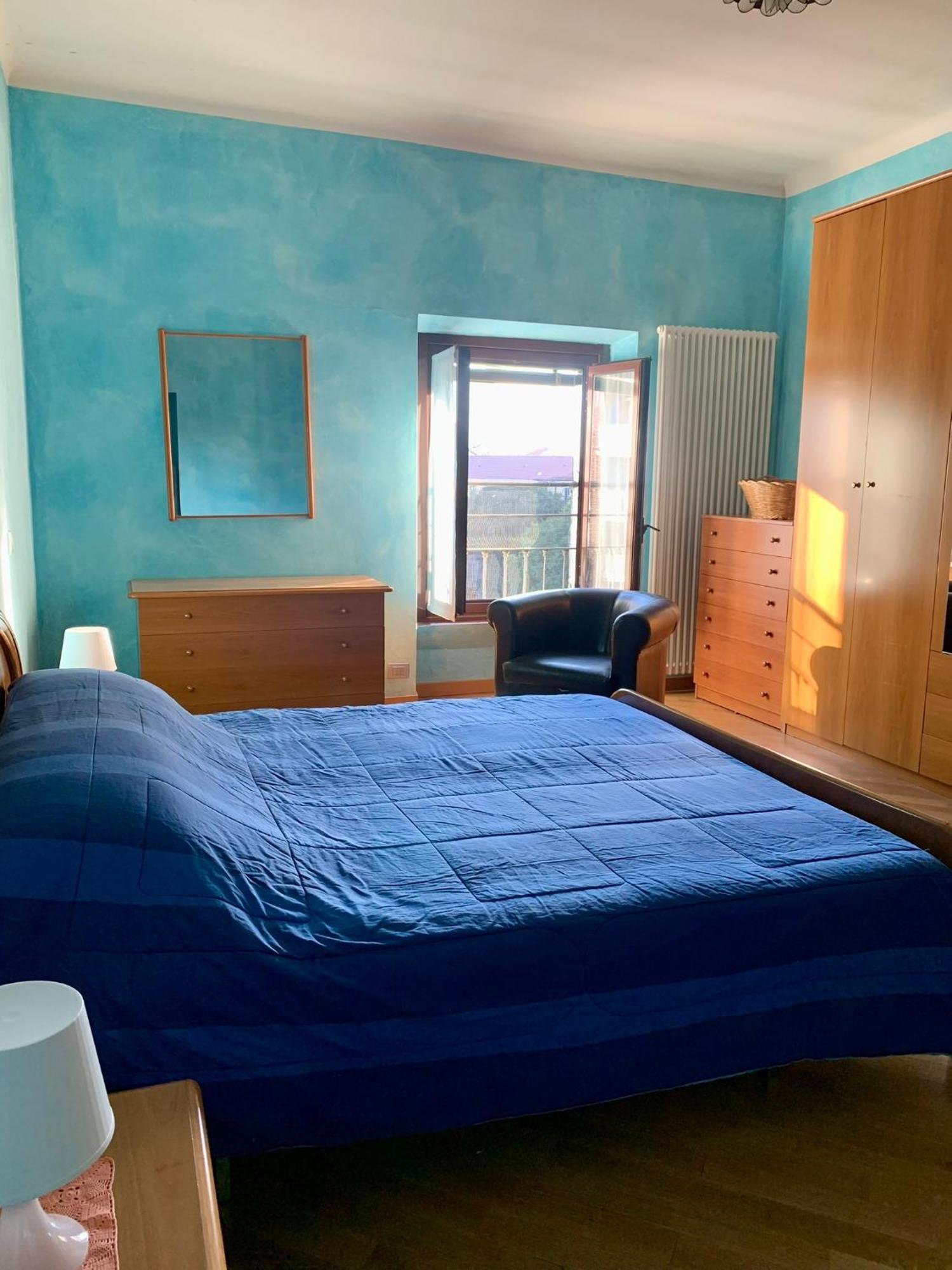 Apartment Timeless View In - Isola District
