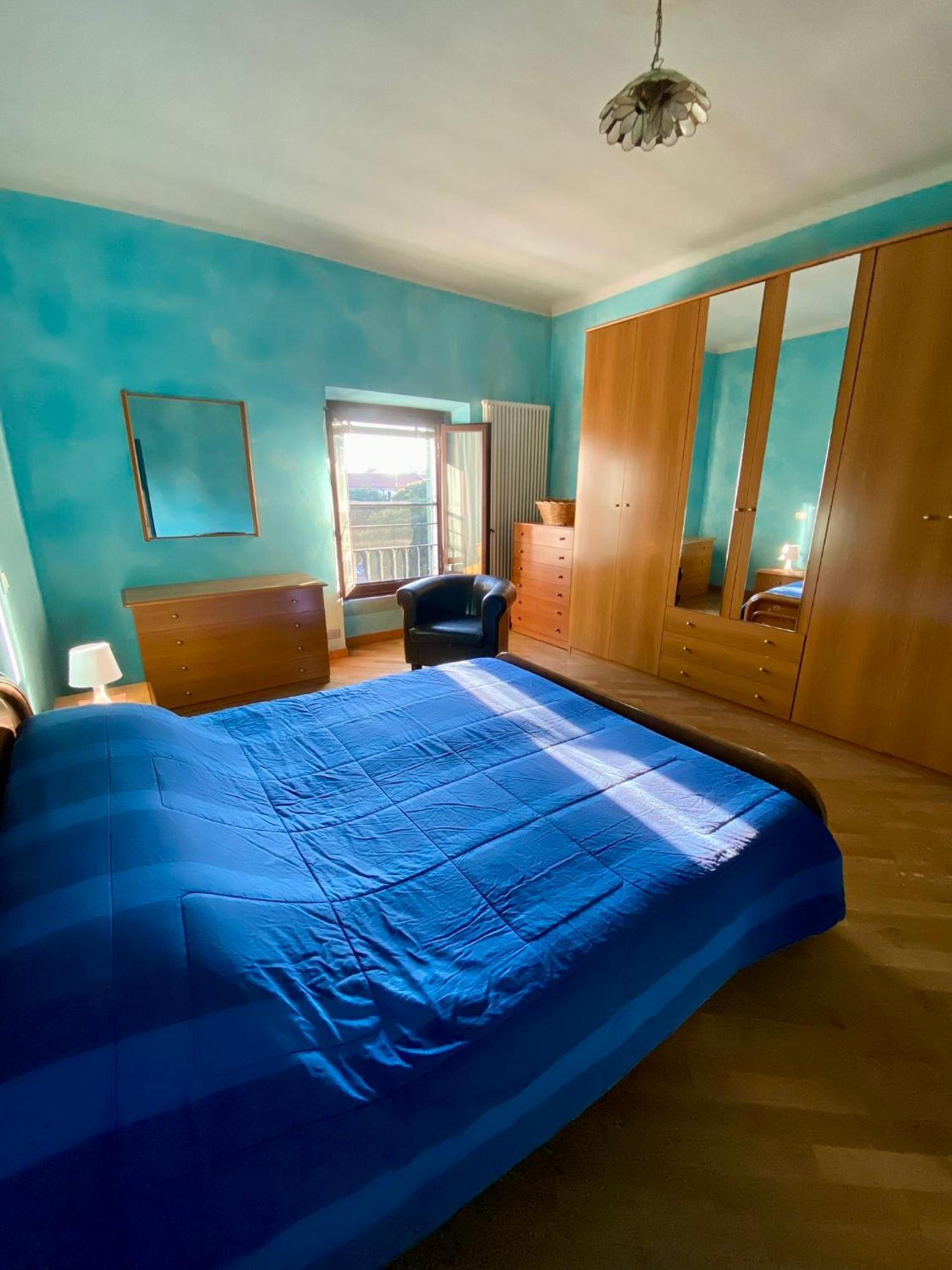 Apartment Timeless View In - Isola District *
