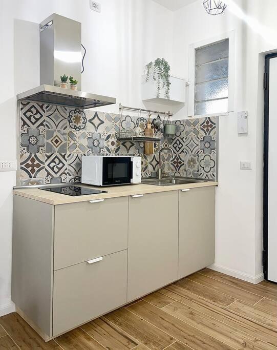 Charm House Appartamento Milano