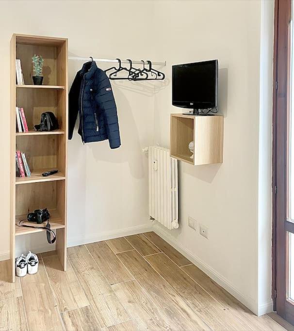 Charm House * Mailand