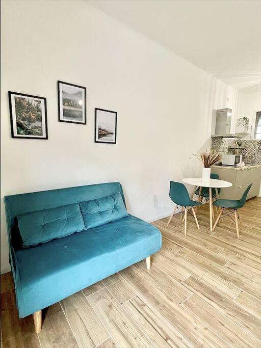 Charm House * Mailand