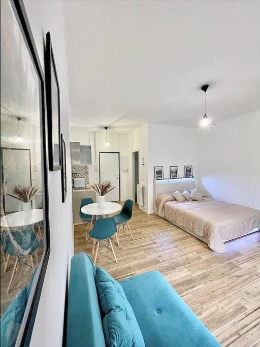 Charm House * Mailand