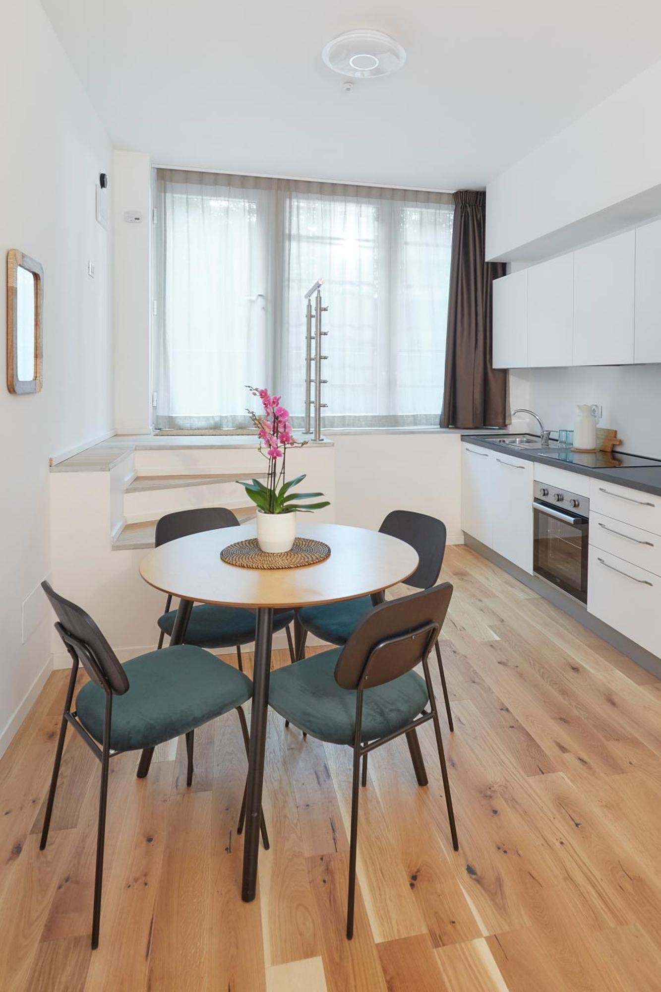 Presty Appartement Milaan