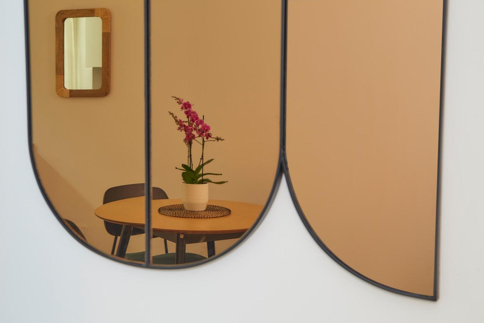 Presty Appartement *