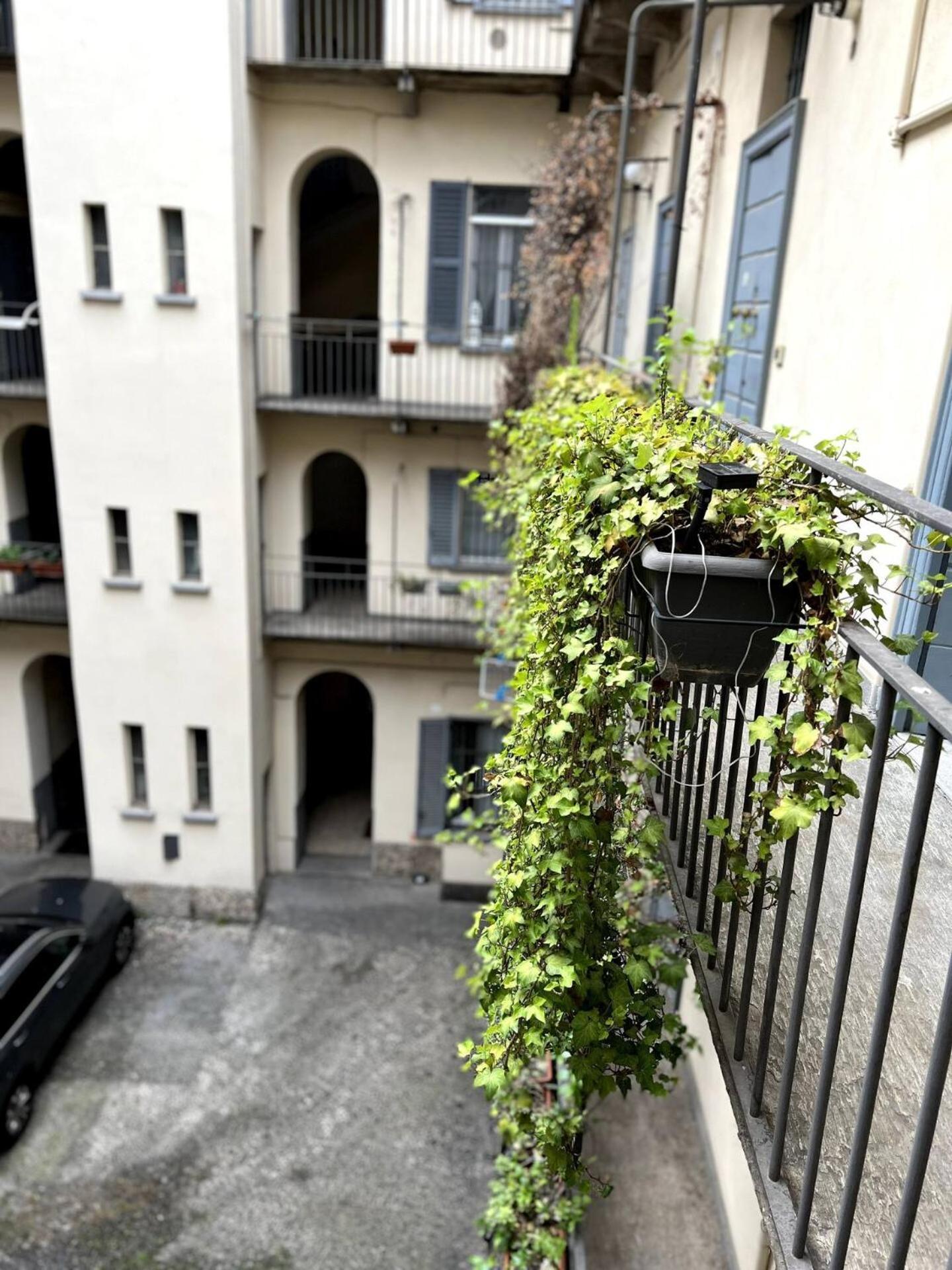 La Corte Dei Creativi Lussuoso In Centro Mailand