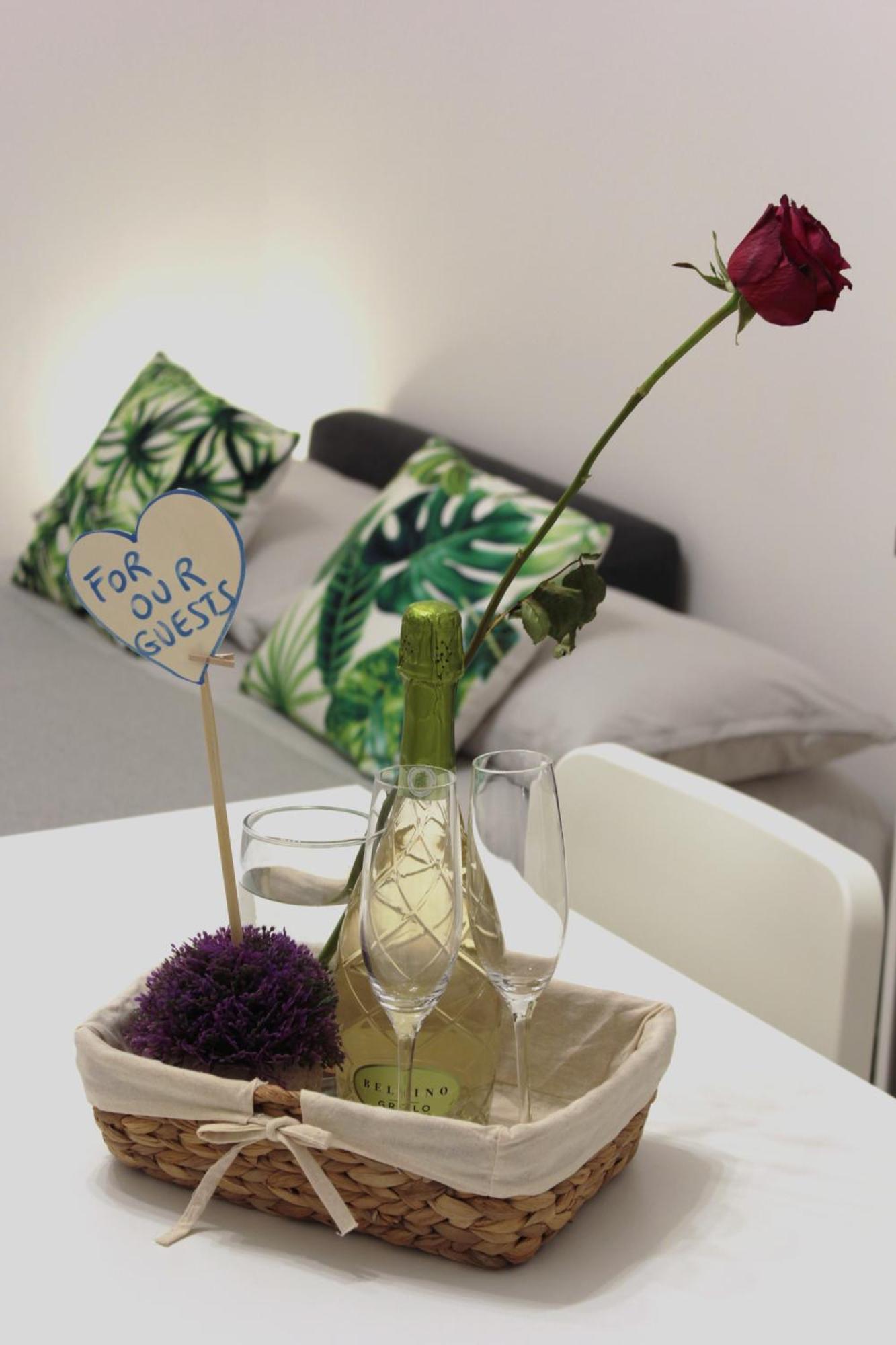 La Corte Dei Creativi Lussuoso In Centro