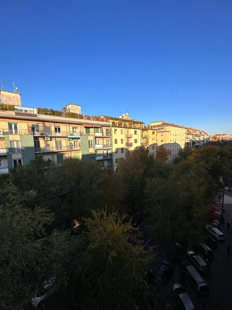 Appartement Kibilu - Via Lomellina Mm Argonne - Linate Airport *