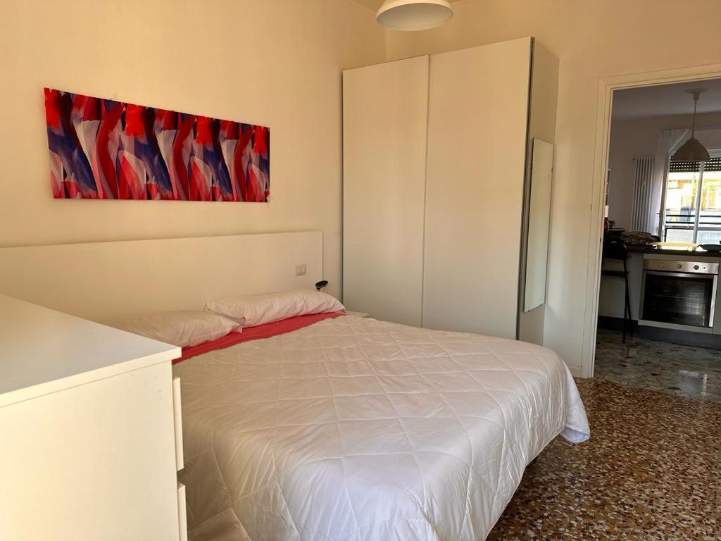 Appartement Kibilu - Via Lomellina Mm Argonne - Linate Airport