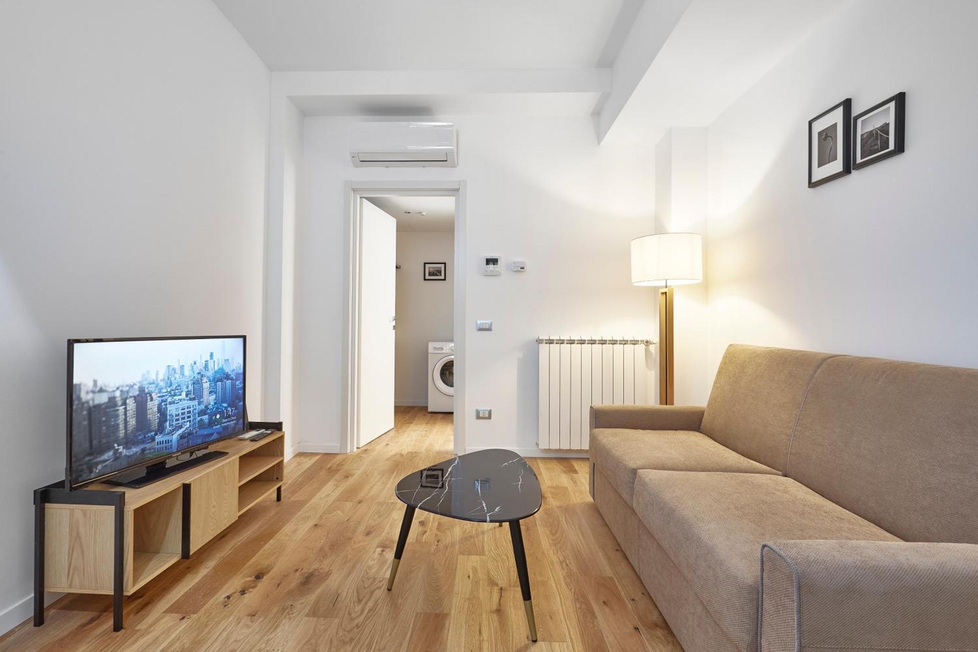 Presty Appartement