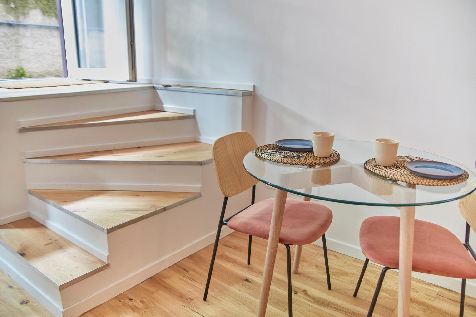 Presty Appartement Milaan