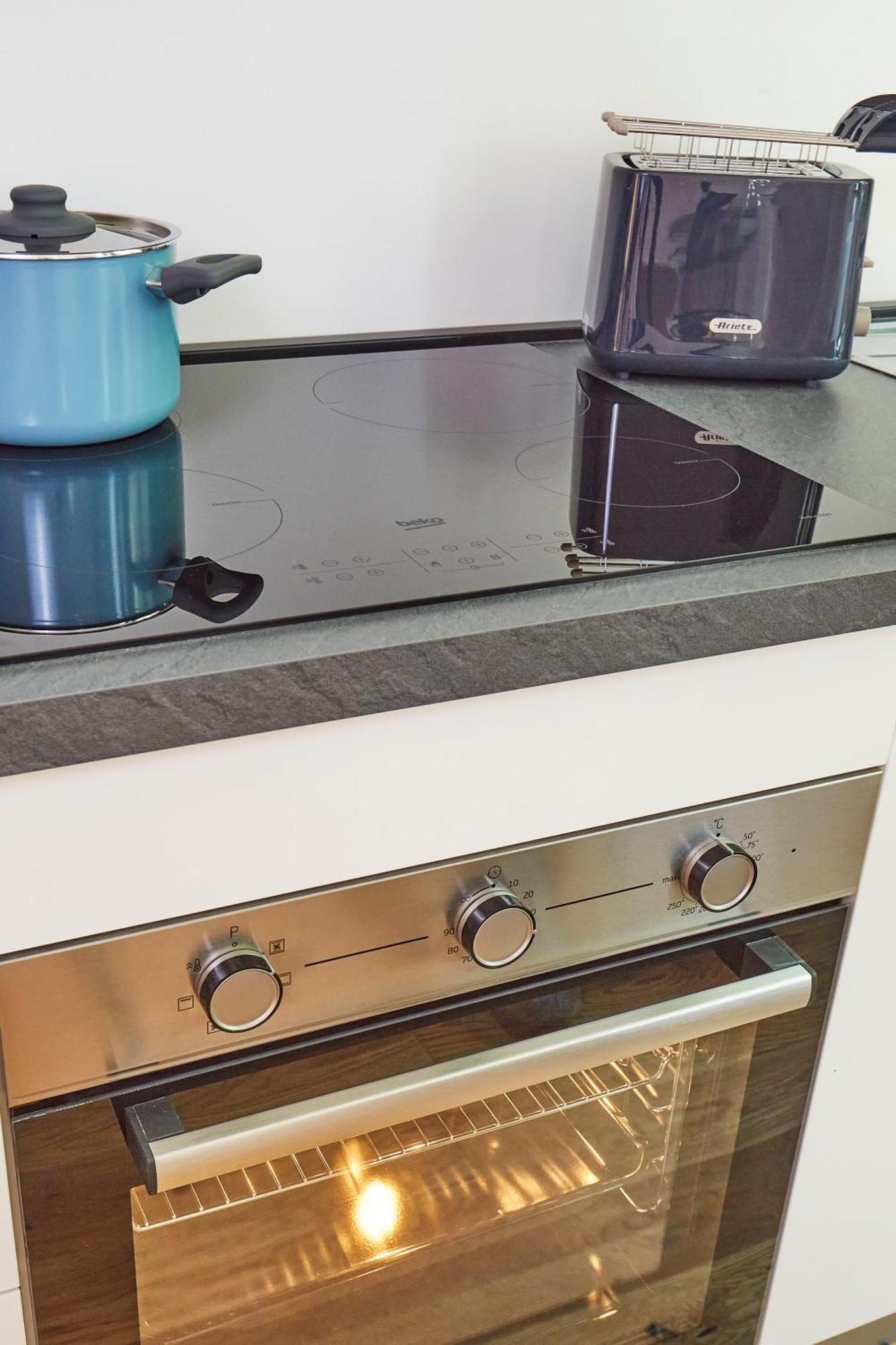 Appartement Presty Milaan