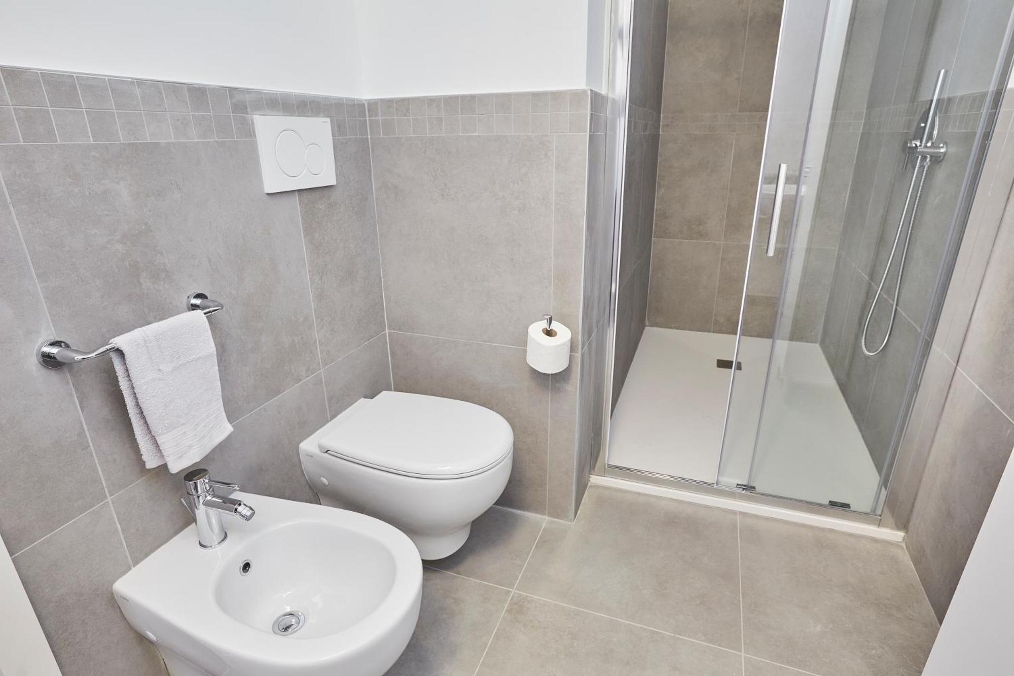Presty Appartement