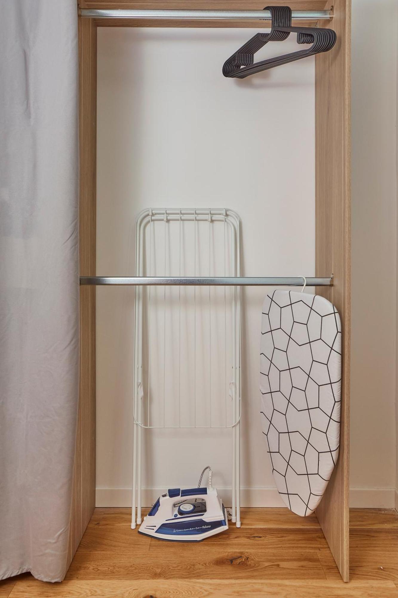 Presty Appartement *