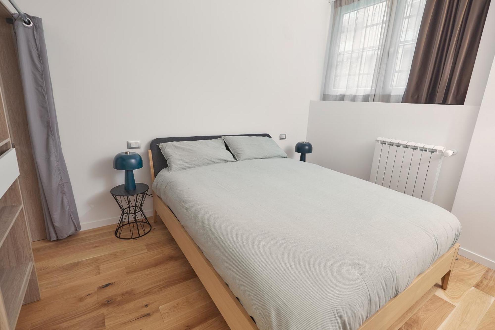 Appartement Presty *