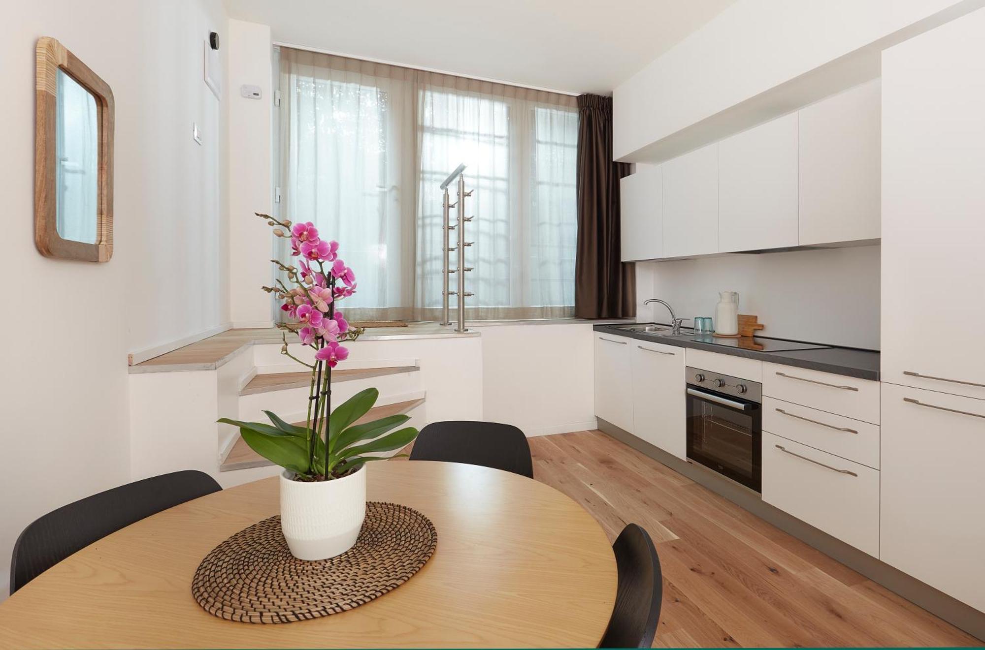 Presty Appartement Milaan