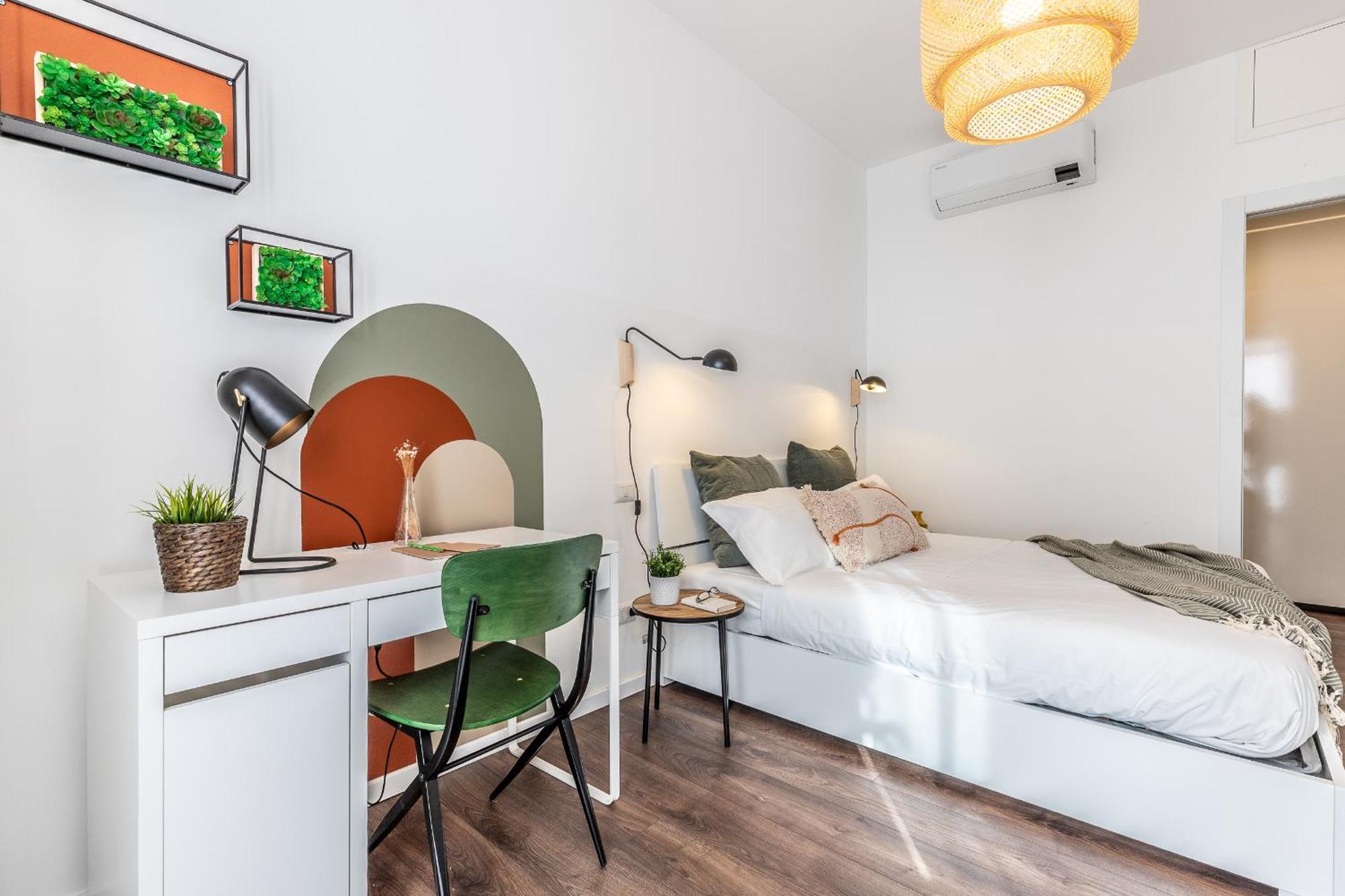 Stayeasy Cavalcanti - 3 Bedrooms, 2 Baths - Station Apartment *