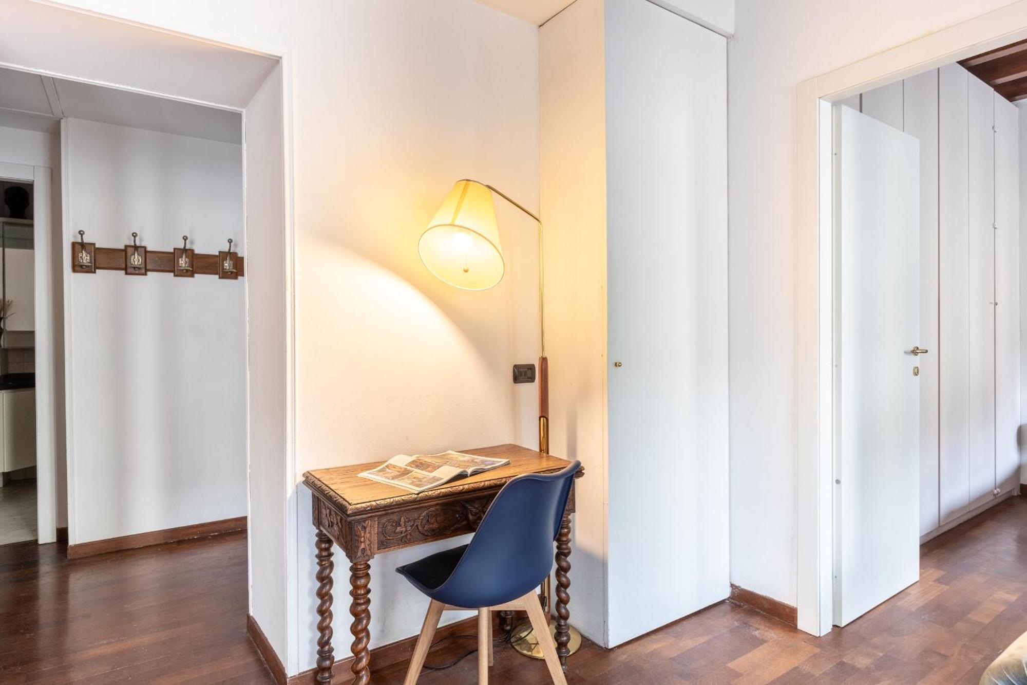 Appartement Navigli Dimora Storica Con Vista Sul Canale *