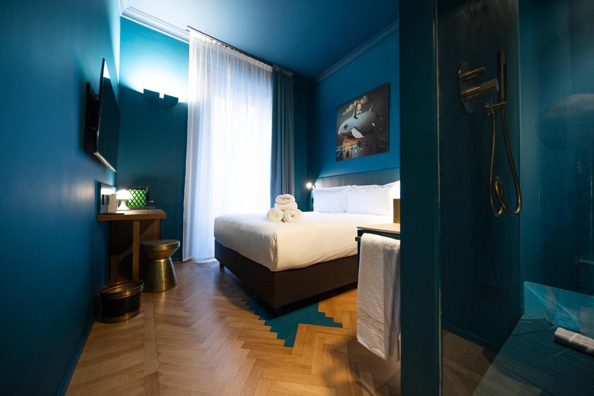 Gjestgiverier Fontana 16 Milano