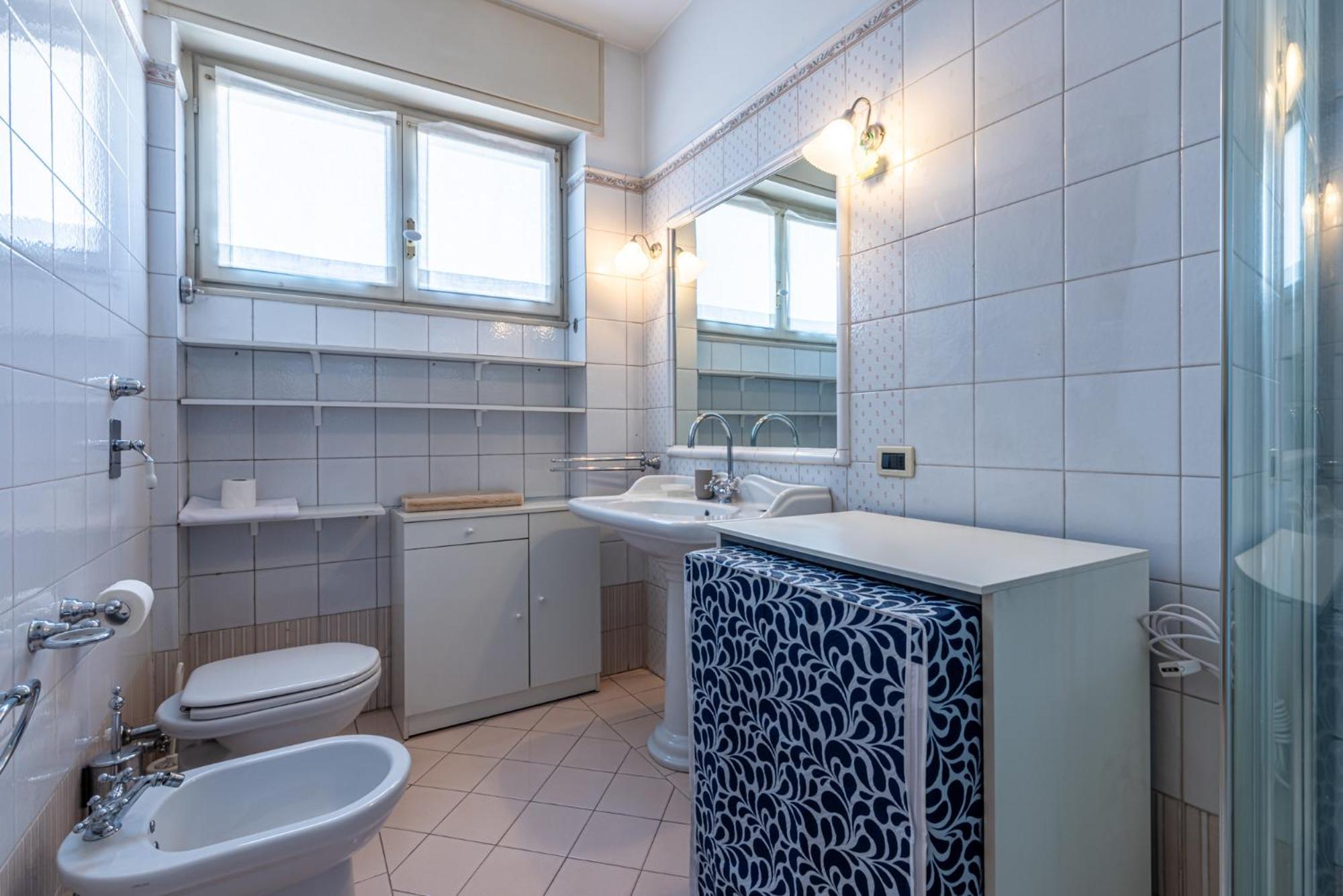 Apartment Filiberto Charme *