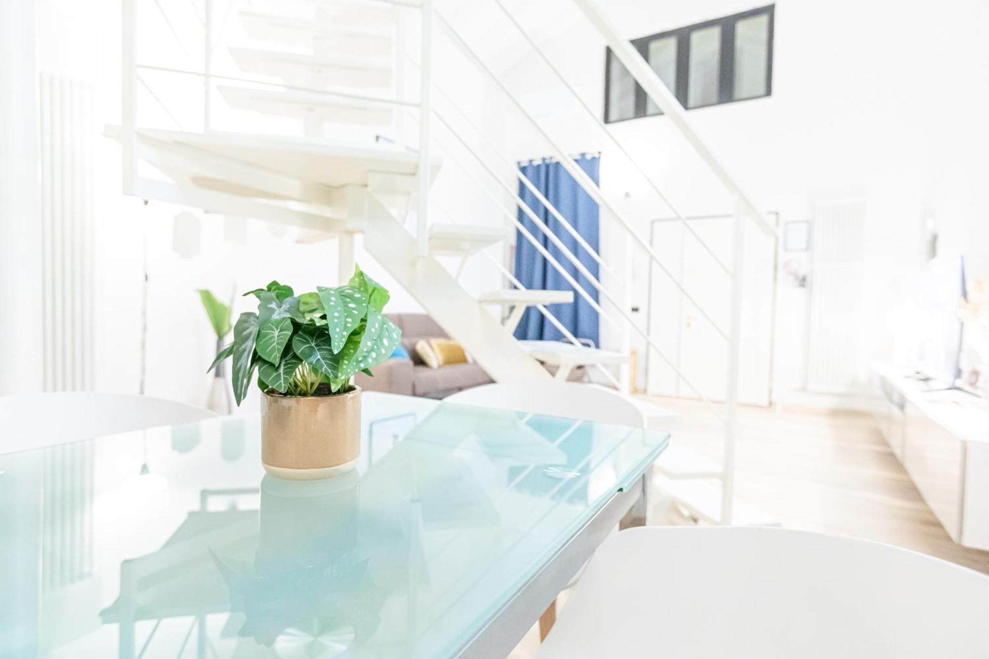 Apartment Fondazione Prada Exclusive Loft - Collection Milan