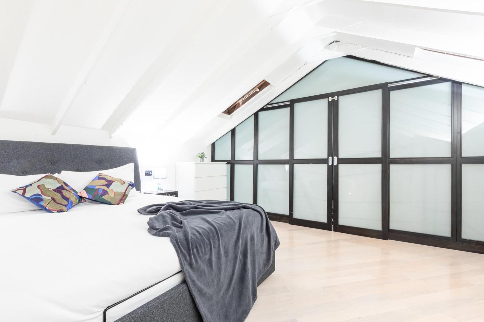 Fondazione Prada Exclusive Loft - Collection Apartment *