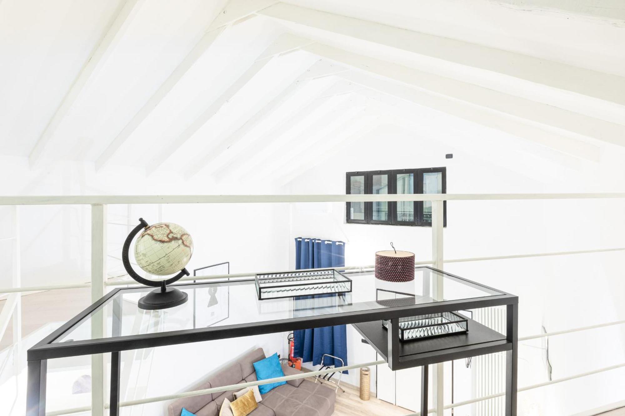 Fondazione Prada Exclusive Loft - Collection Apartment Milan