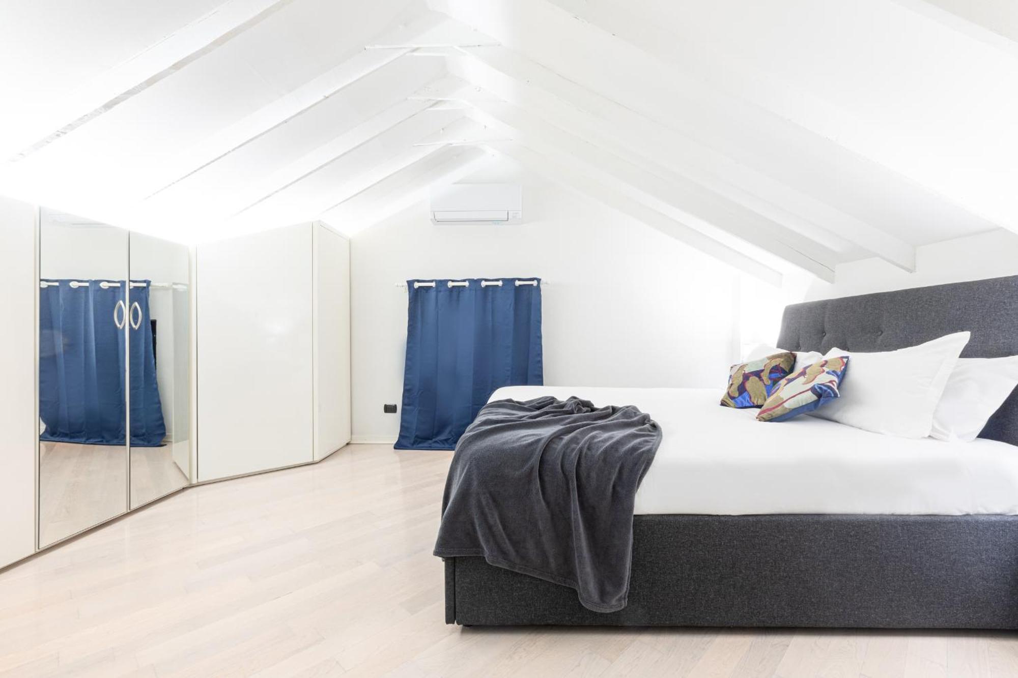 Fondazione Prada Exclusive Loft - Collection Apartment