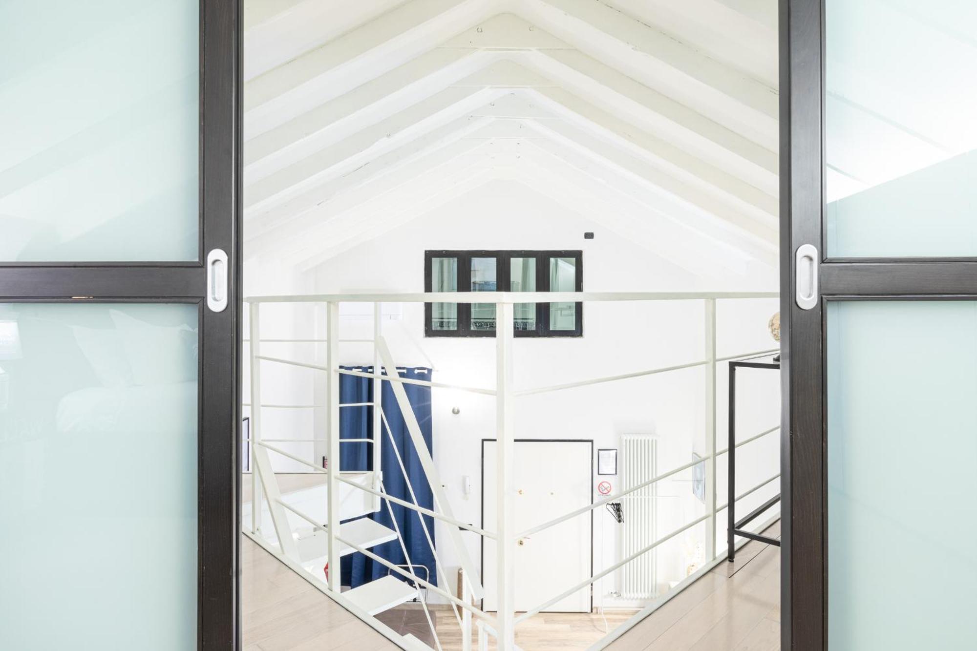 Fondazione Prada Exclusive Loft - Collection Apartment Milan
