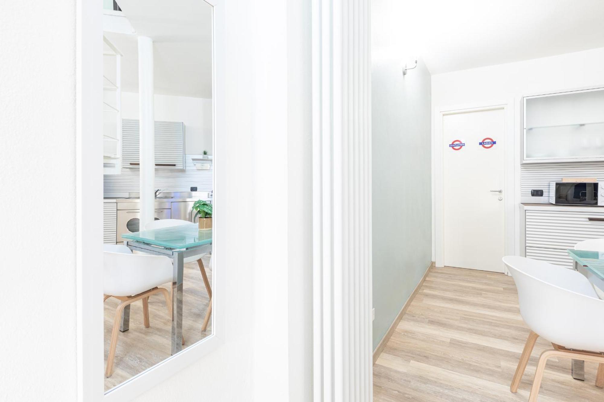 Fondazione Prada Exclusive Loft - Collection Apartment