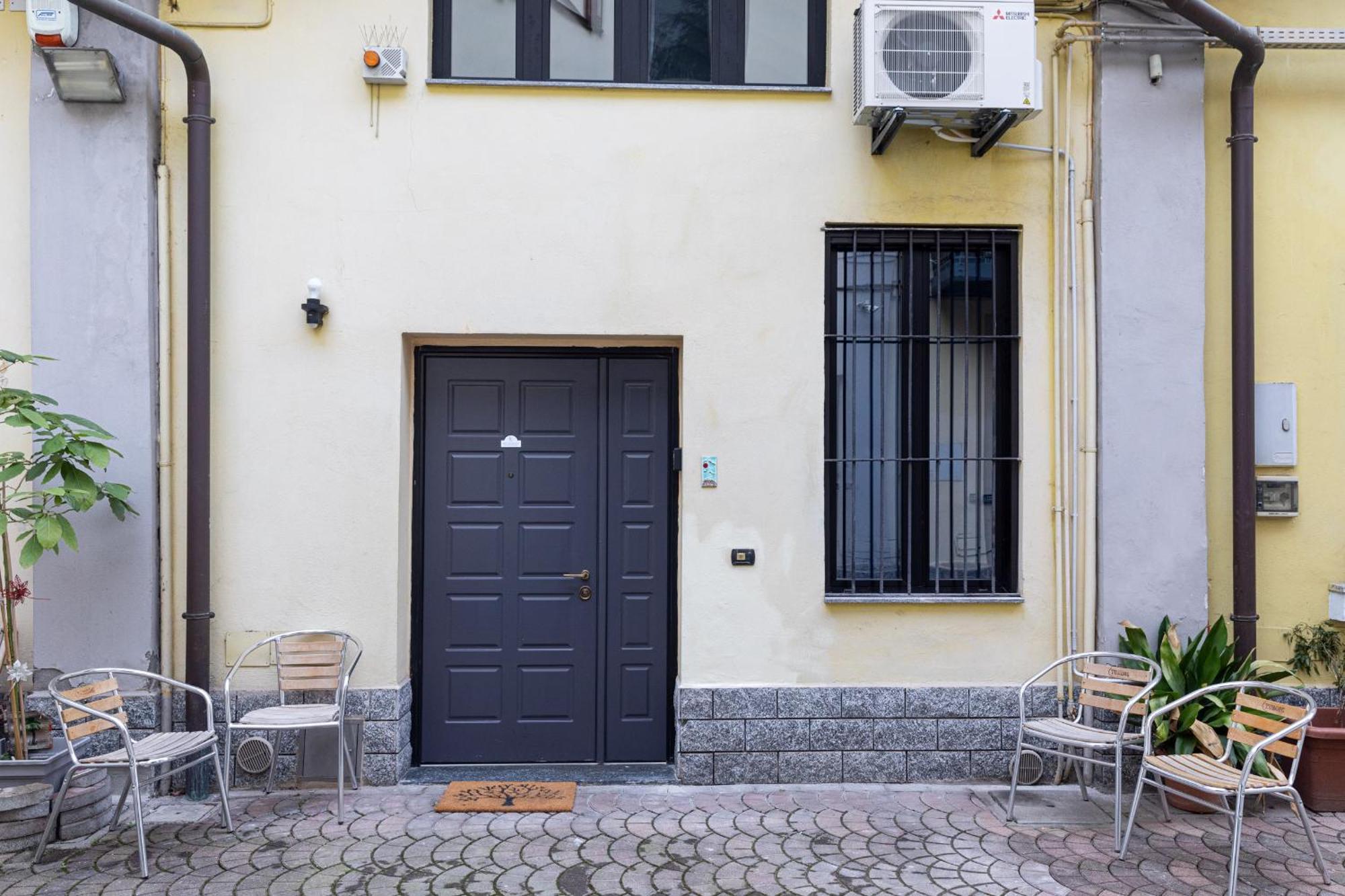Fondazione Prada Exclusive Loft - Collection Apartment Milan