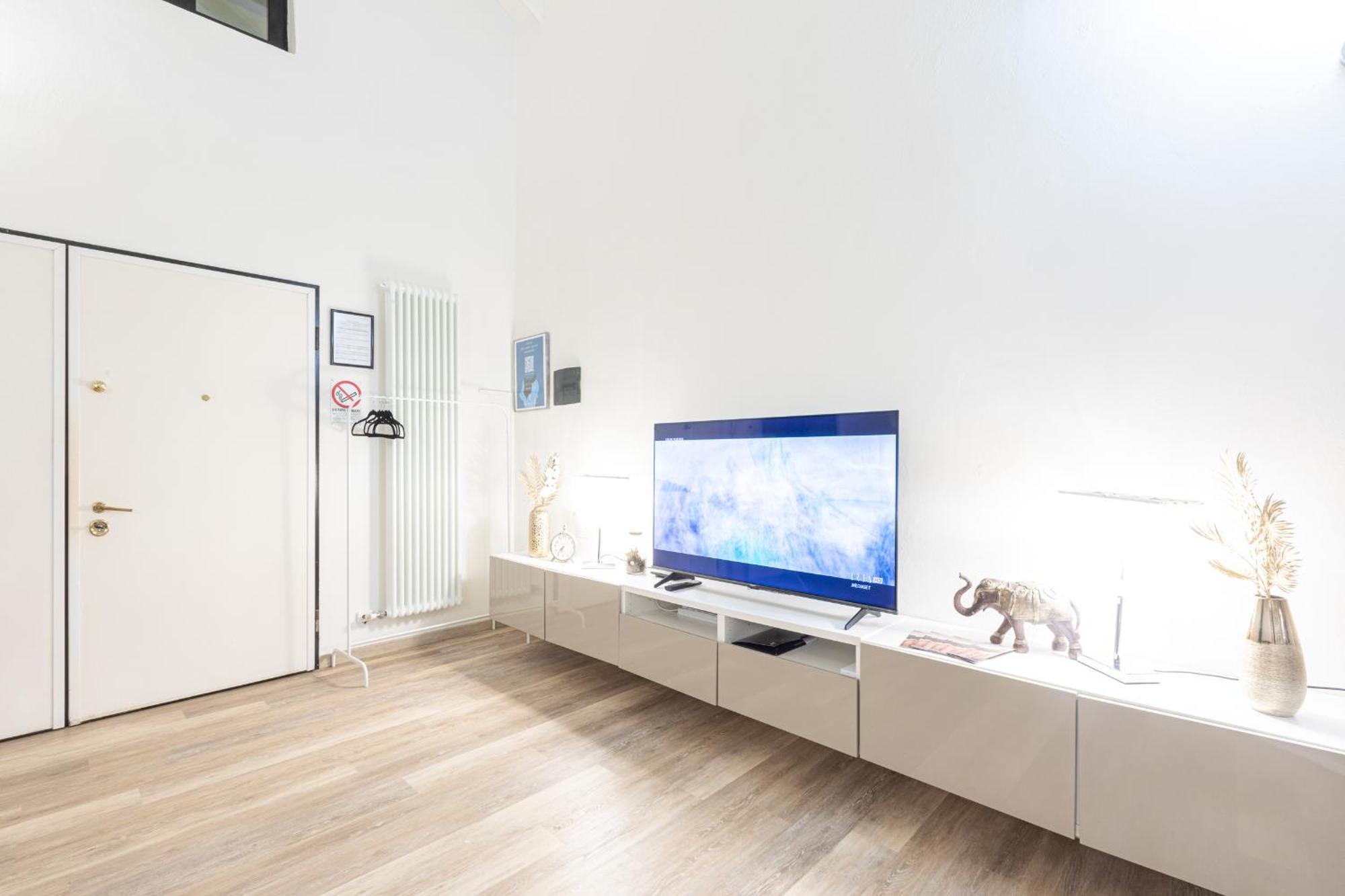 Apartment Fondazione Prada Exclusive Loft - Collection