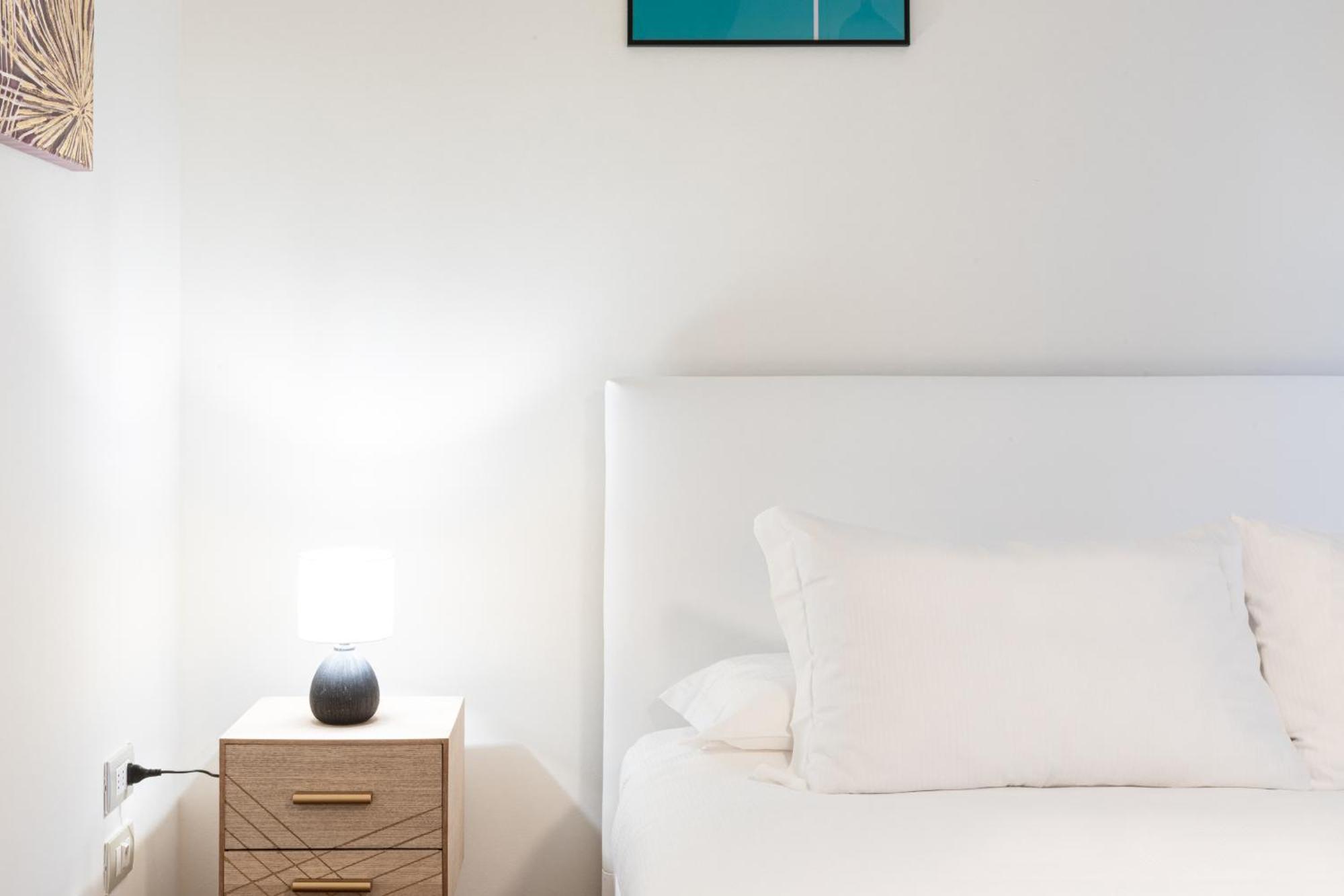 Bicocca Terrace Two Bedroom -top Collection * Milano