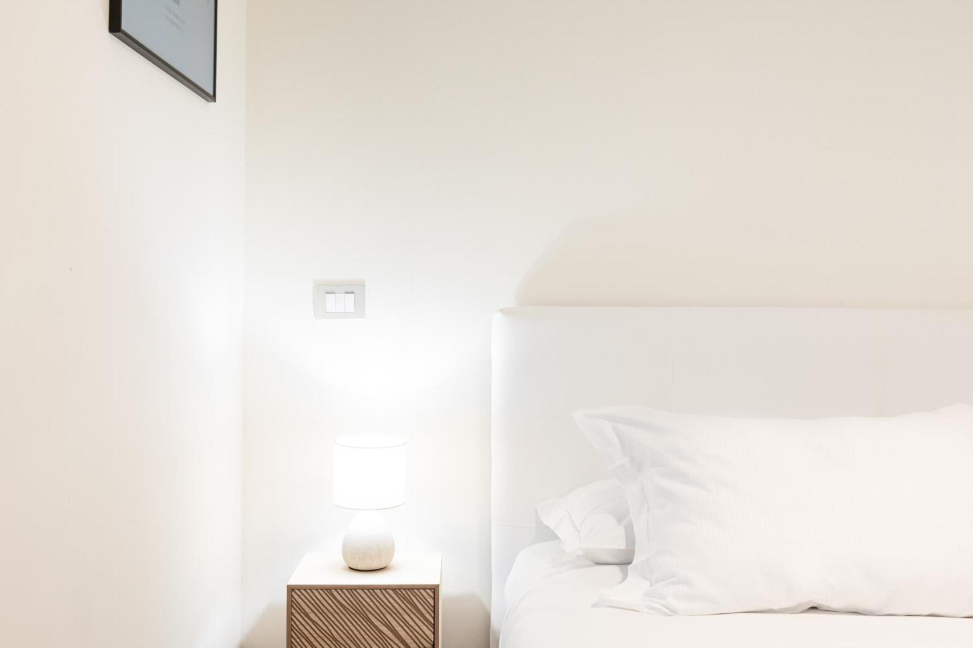 Leilighet Bicocca Terrace Two Bedroom -top Collection