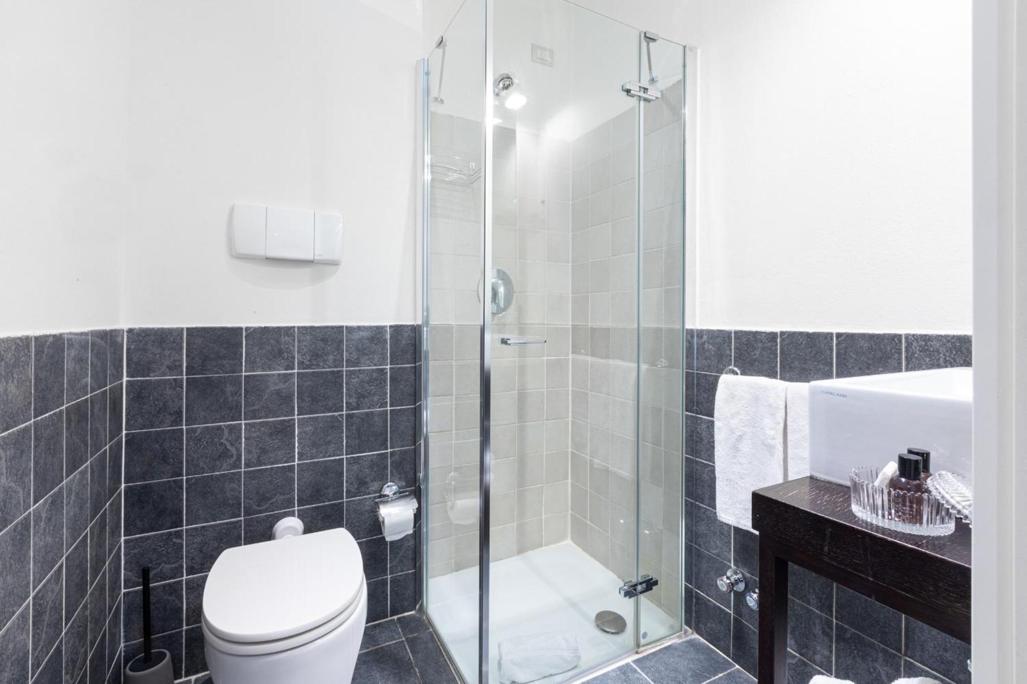 Bicocca Terrace Two Bedroom -top Collection Leilighet Milano