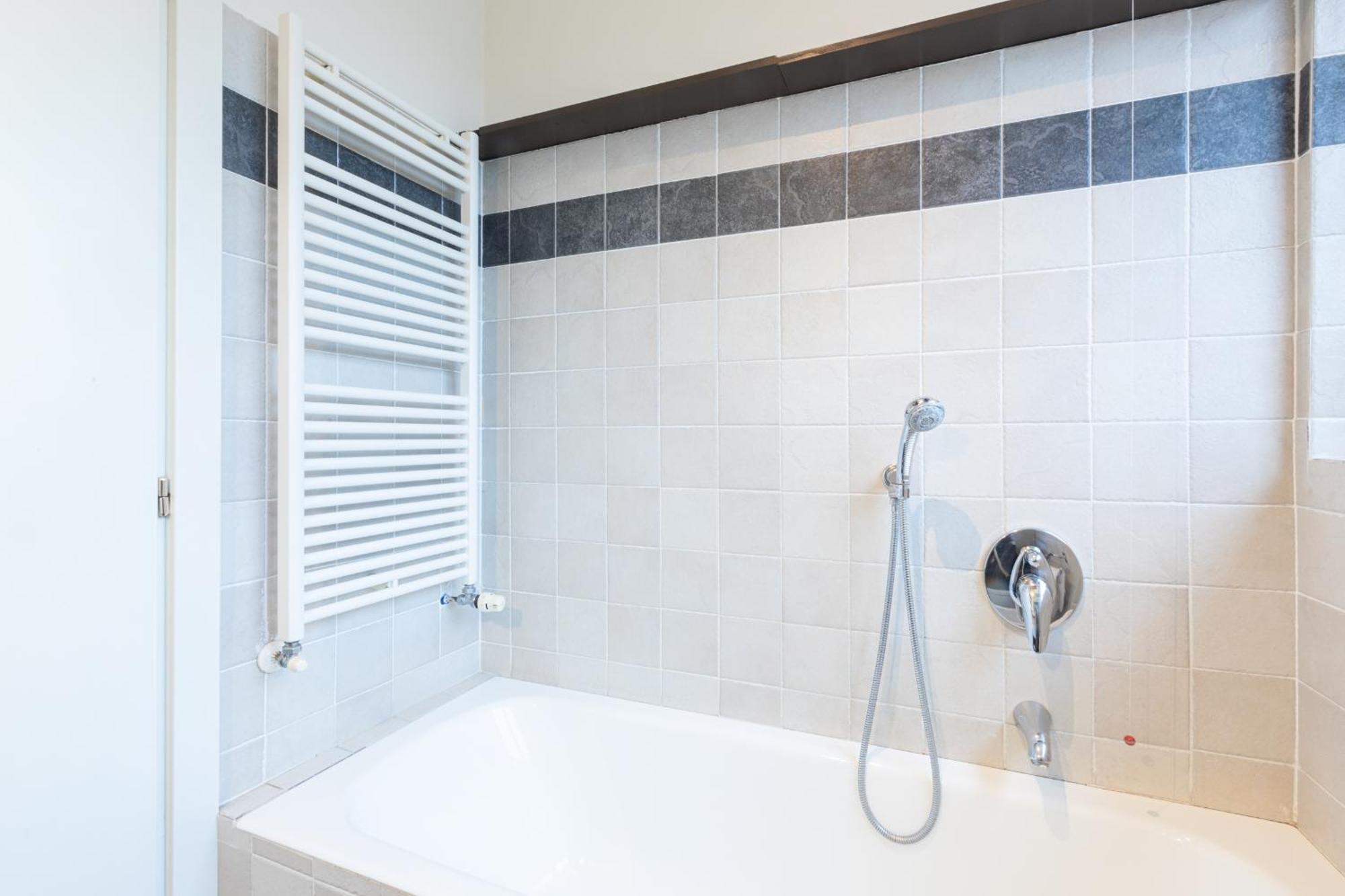 Leilighet Bicocca Terrace Two Bedroom -top Collection