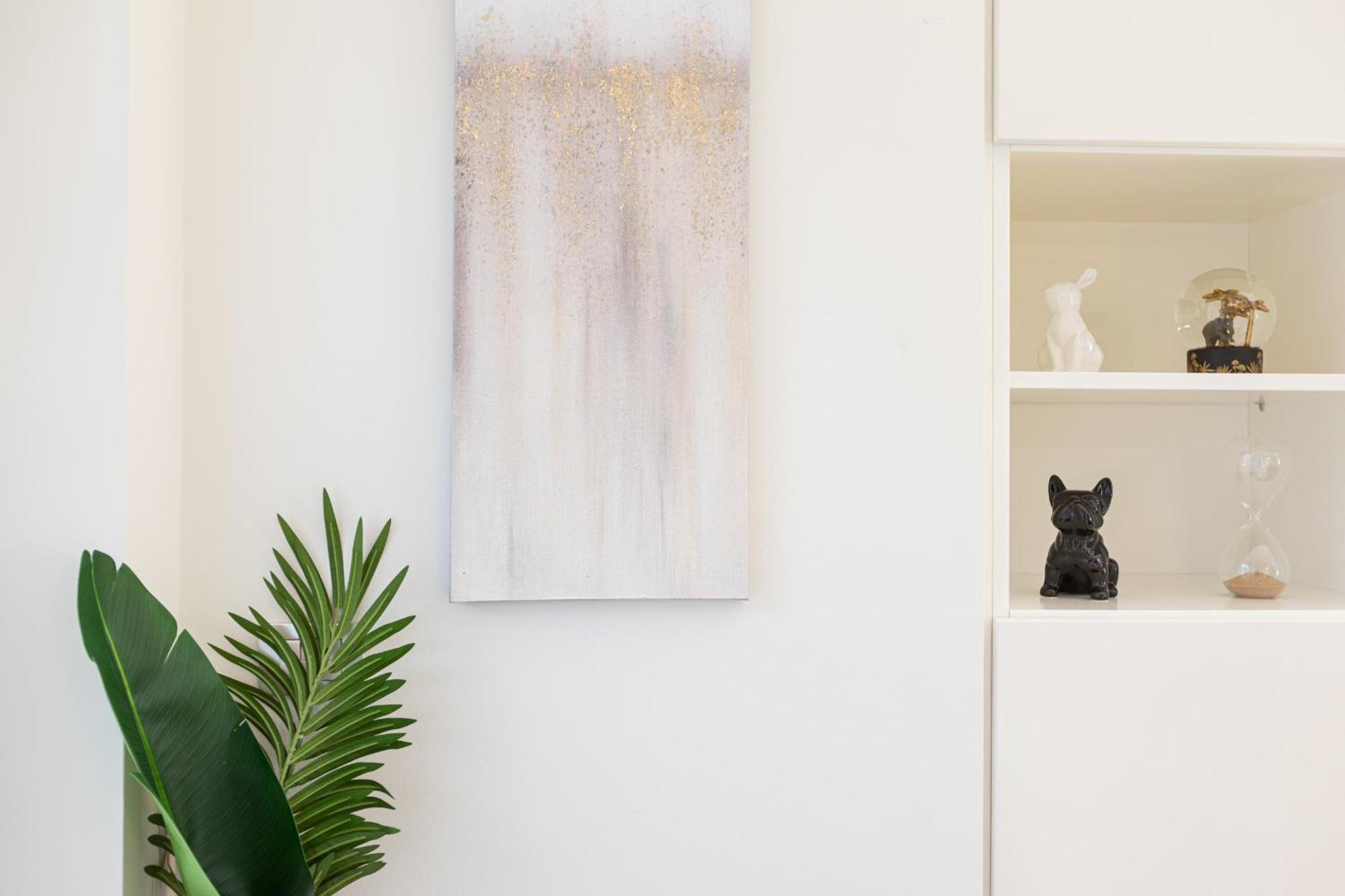 Bicocca Terrace Two Bedroom -top Collection Leilighet